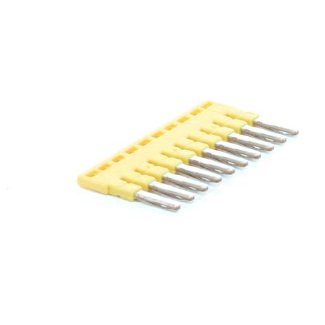 Verbindungsstecker (1VPE = 15 Stk.) IVBWKF 2,5-10 Neu geöffnete OVP